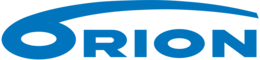 Лого Orion corporation