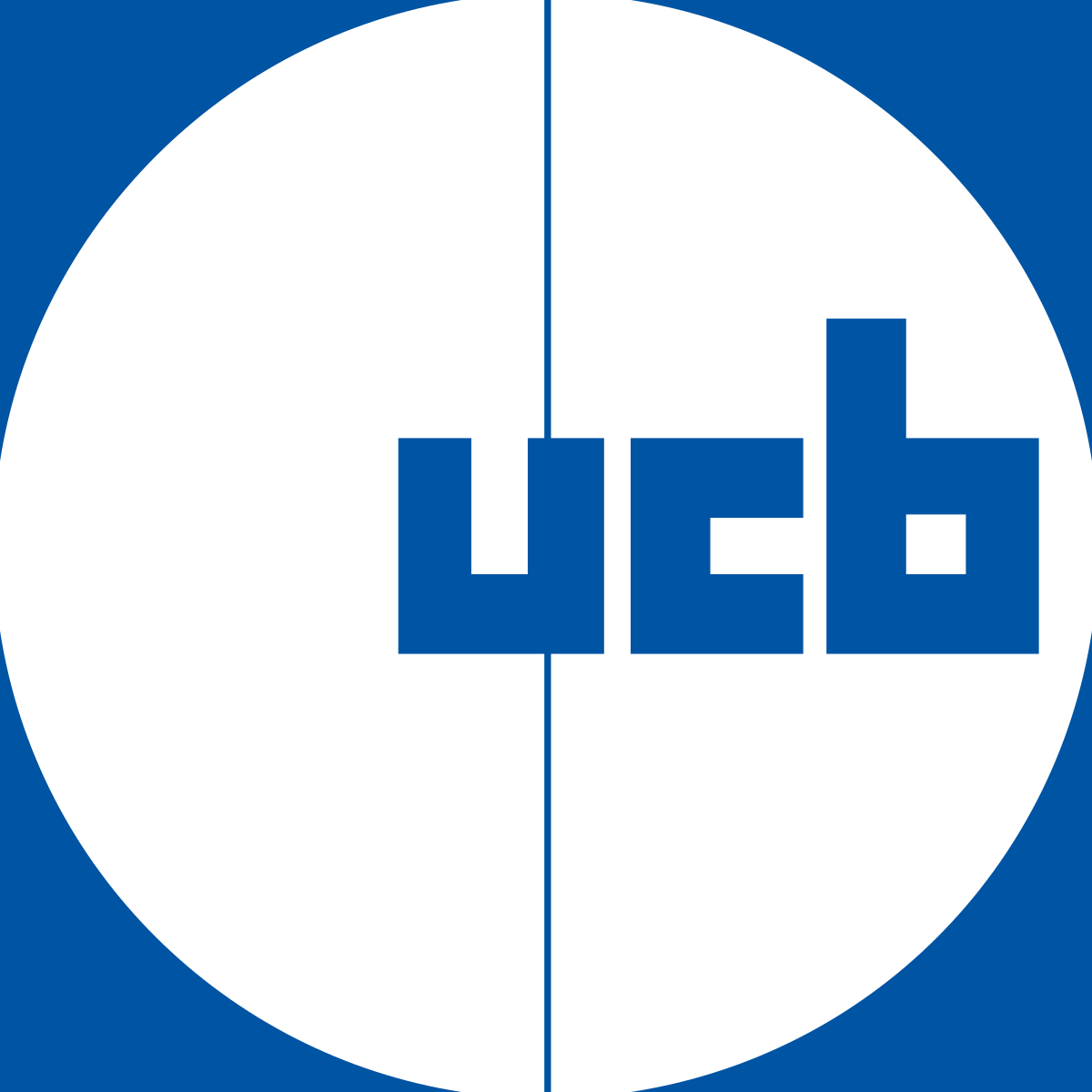 Лого UCB Pharma